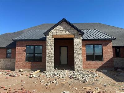 1353 High Meadow Lane, Goldsby, Oklahoma 73093, Stati Uniti