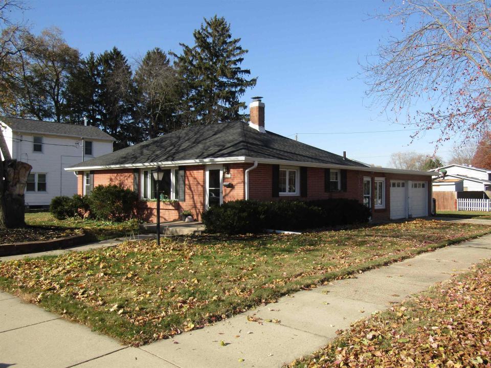 873 Benton Avenue, Janesville, Wisconsin 53545, Stati Uniti