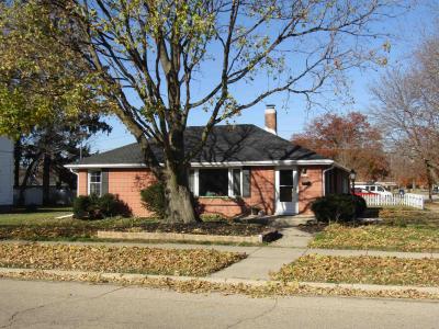 873 Benton Avenue, Janesville, Wisconsin 53545, Stati Uniti
