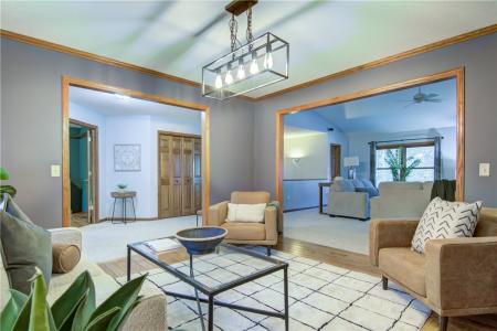 2030 Abbe Hill Drive, Eau Claire, 위스컨신 54703, 미국