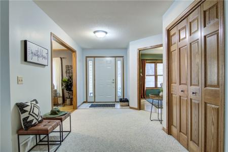 2030 Abbe Hill Drive, Eau Claire, 위스컨신 54703, 미국