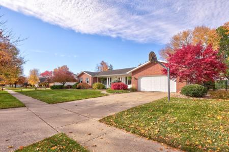 482 Harvest, Frankenmuth, 密歇根州 48734, 美国