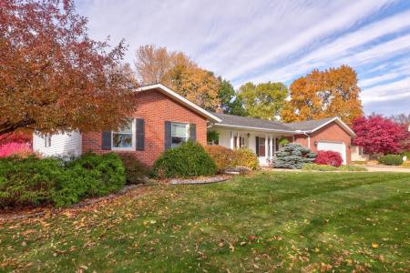 482 Harvest, Frankenmuth, 密歇根州 48734, 美国