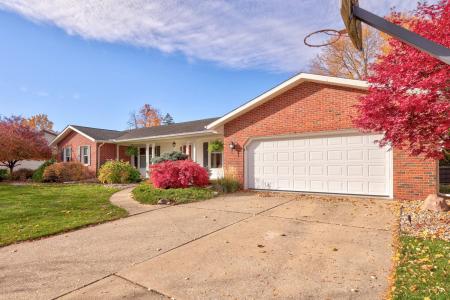 482 Harvest, Frankenmuth, 密歇根州 48734, 美国