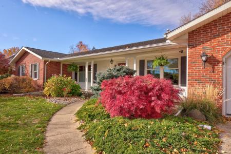 482 Harvest, Frankenmuth, 密歇根州 48734, 美国