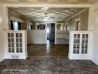 131 E Young, Clio, Michigan 48420-1411, USA