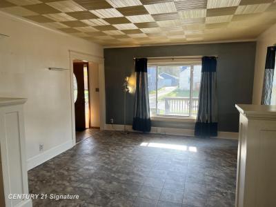 131 E Young, Clio, Michigan 48420-1411, USA