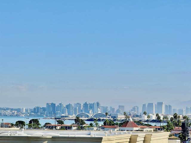 370 Rosecrans St , 302, San Diego, California 92106