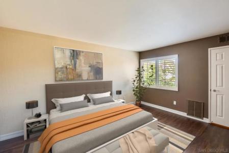 7160 Shoreline Dr , 4213, San Diego, 加州 92122, 美國