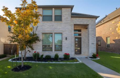 11861 Rebecca Drive, Frisco, Texas 75033, USA