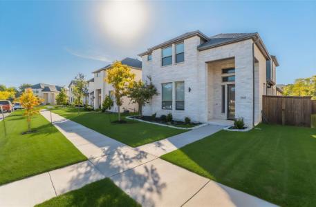11861 Rebecca Drive, Frisco, تكساس 75033, الولايات المتحدة