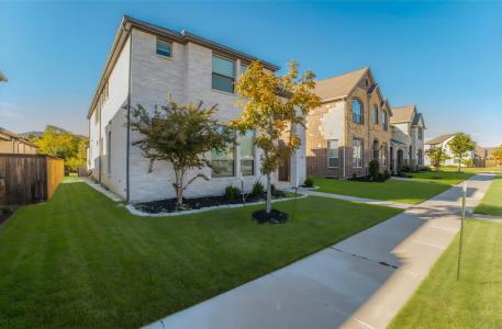 11861 Rebecca Drive, Frisco, تكساس 75033, الولايات المتحدة