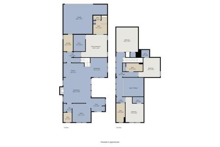 11861 Rebecca Drive, Frisco, تكساس 75033, الولايات المتحدة