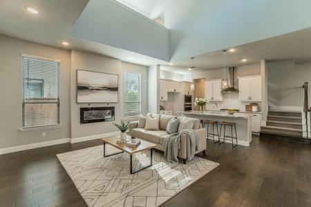 11861 Rebecca Drive, Frisco, تكساس 75033, الولايات المتحدة