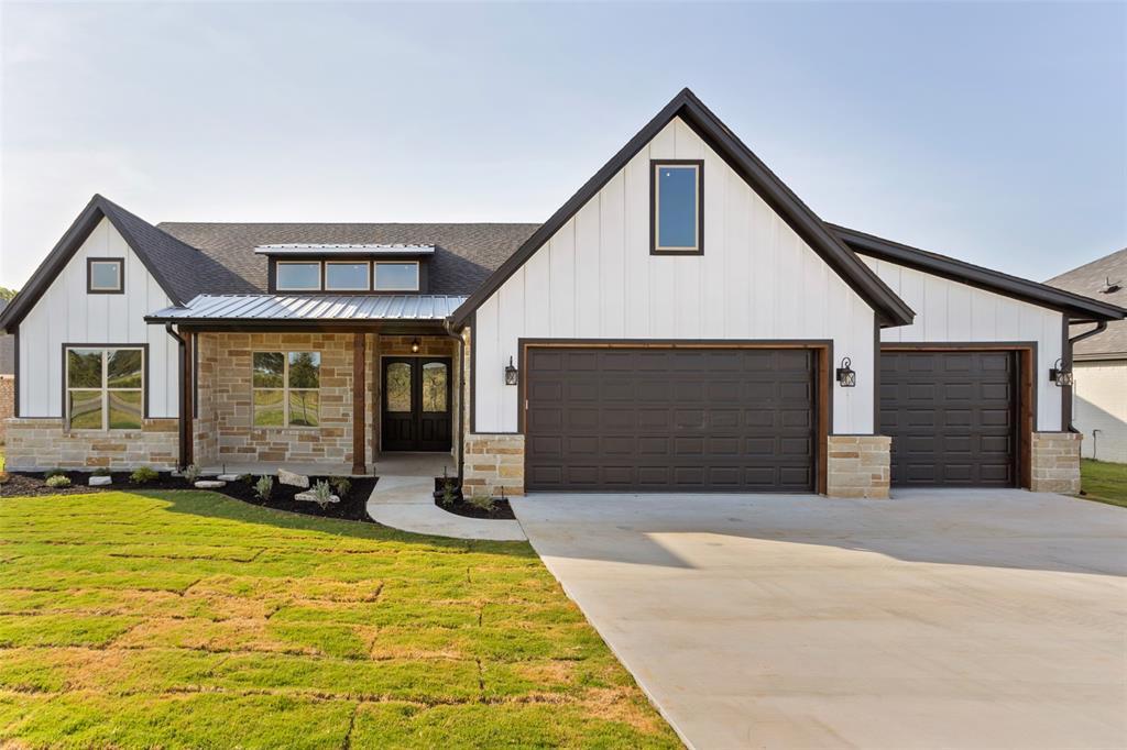 9008 Parkview Circle, Tolar, Texas 76476, Estados Unidos