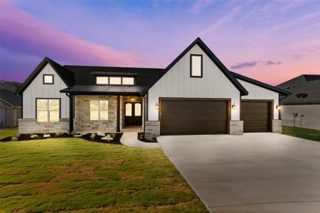 9008 Parkview Circle, Tolar, Texas 76476, Estados Unidos