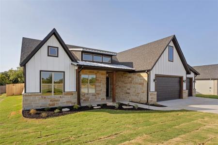 9008 Parkview Circle, Tolar, Texas 76476, Estados Unidos