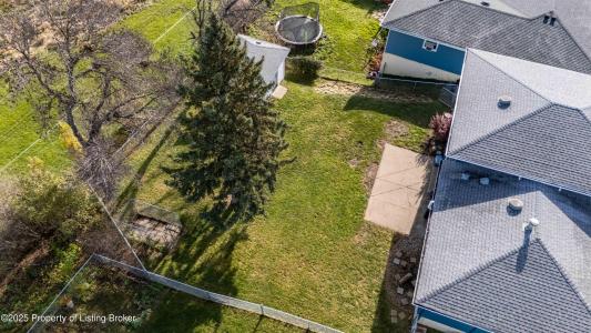 1827 Marian Drive, Bismarck, 北达科他州 58501, 美国