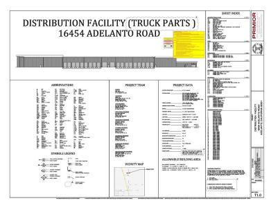 16454 Adelanto Road, Adelanto, California 92301