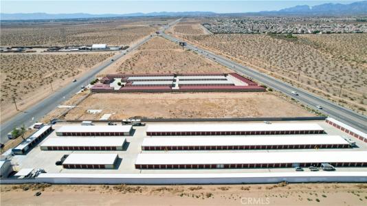 16454 Adelanto Road, Adelanto, California 92301
