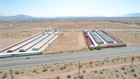 16454 Adelanto Road, Adelanto, California 92301