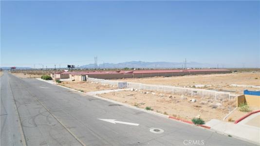 16454 Adelanto Road, Adelanto, California 92301