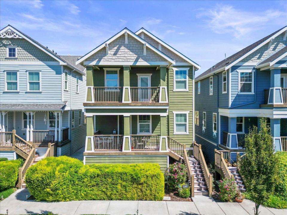 702 Anne Marie Way, Isleton, Califórnia 95641, Estados Unidos