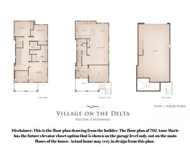 702 Anne Marie Way, Isleton, Califórnia 95641, Estados Unidos