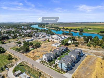 702 Anne Marie Way, Isleton, Califórnia 95641, Estados Unidos