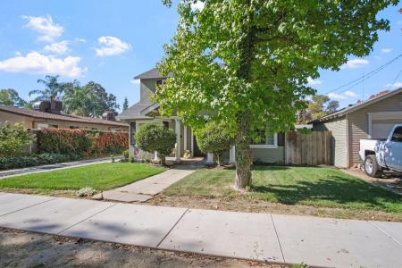 525 Semple Street, Modesto, קליפורניה 95354, ארצות הברית של אמריקה