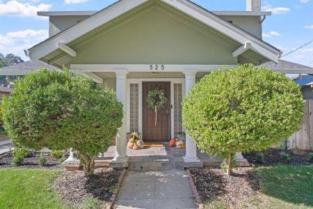 525 Semple Street, Modesto, קליפורניה 95354, ארצות הברית של אמריקה