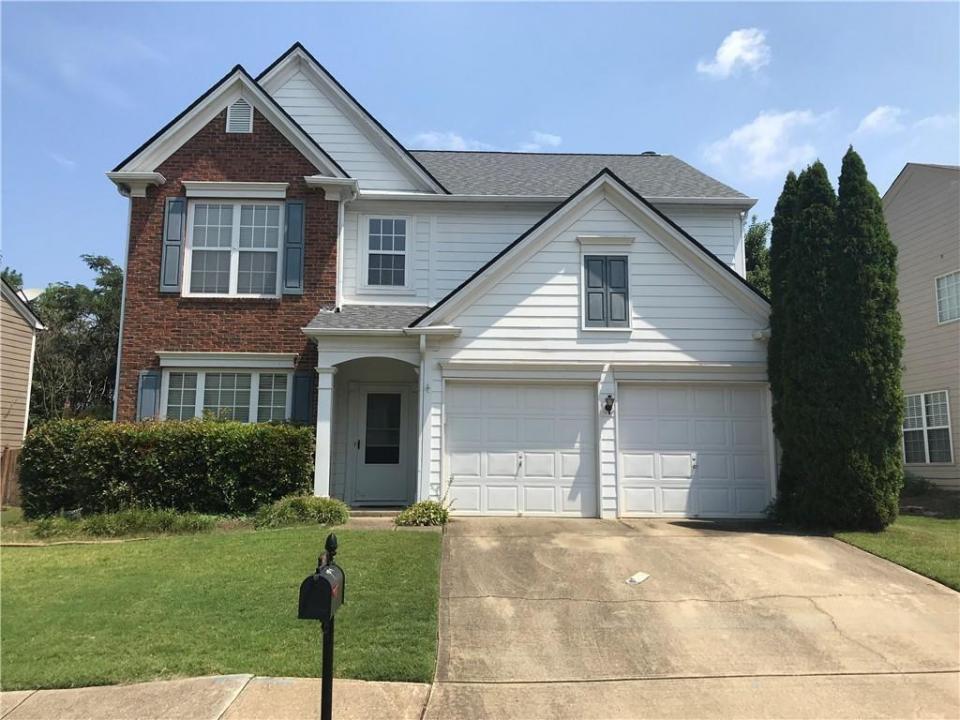 3495 Ridgefair Drive, Cumming, Georgia 30040, HOA KỲ