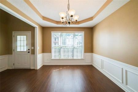 3495 Ridgefair Drive, Cumming, Georgia 30040, HOA KỲ