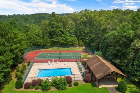 355 Orieole Court, Ranger, 喬治亞州 30734, 美國