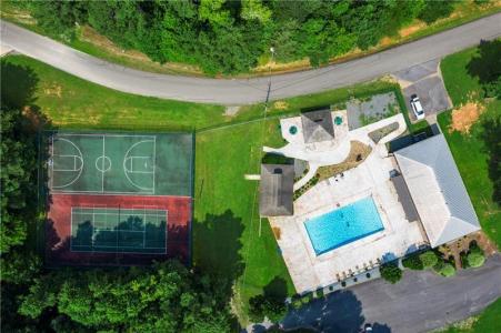 355 Orieole Court, Ranger, 喬治亞州 30734, 美國