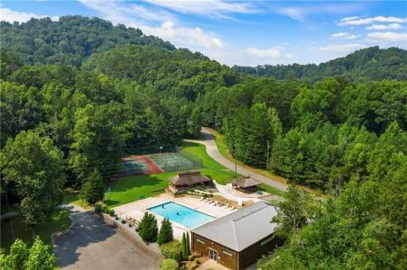 355 Orieole Court, Ranger, 喬治亞州 30734, 美國