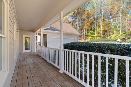 117 Copper Trail, Canton, Georgia 30114