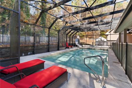 117 Copper Trail, Canton, Georgia 30114