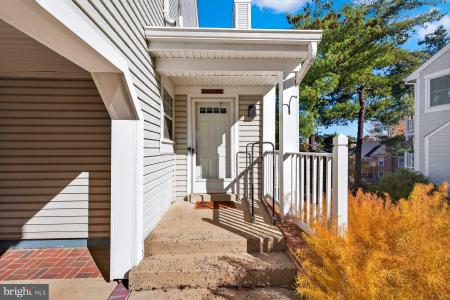 2907 S C S Woodley St 3 Street C S Unit# 3, Arlington, Virginia 22206, Estados Unidos