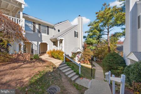 2907 S C S Woodley St 3 Street C S Unit# 3, Arlington, Virginia 22206, Estados Unidos