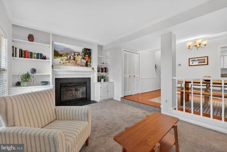 2907 S C S Woodley St 3 Street C S Unit# 3, Arlington, Virginia 22206, Estados Unidos