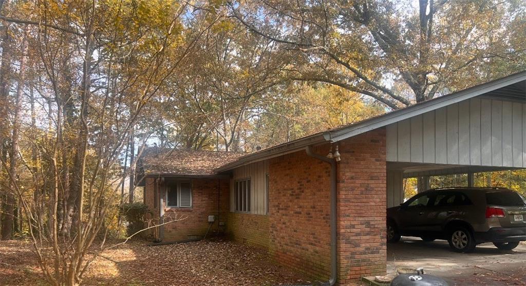 1988 Rockdale Circle, Snellville, Géorgie 30078, États-Unis