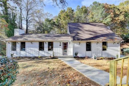 115 Ansley Court, Roswell, Georgia 30076, HOA KỲ