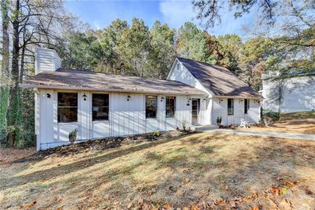 115 Ansley Court, Roswell, Georgia 30076