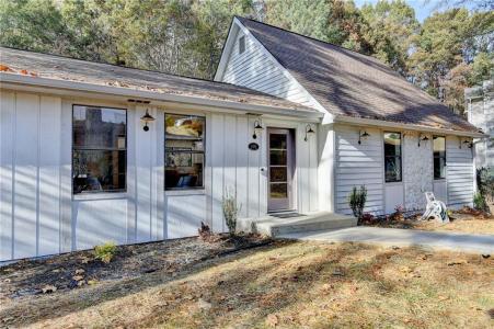 115 Ansley Court, Roswell, Georgia 30076