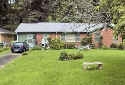 1805 Sandringham Drive SW, Atlanta, Georgia 30311, USA