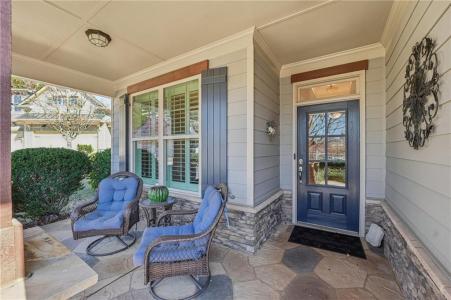 102 Woodsdale Drive, Kanton, Georgia 30114, USA