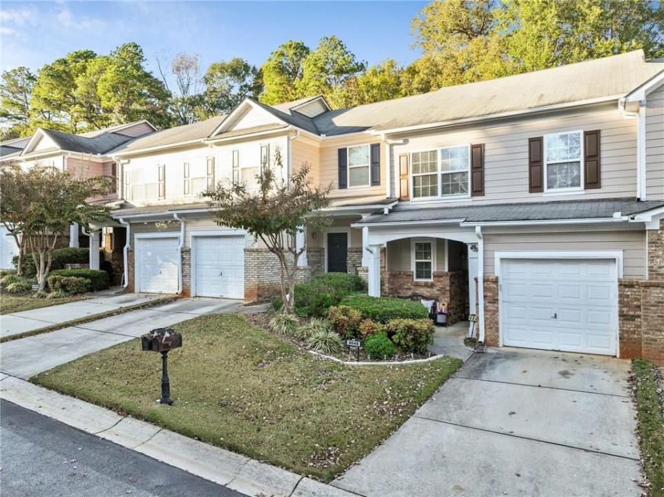4048 Carlinswood Way, Stone Mountain, 乔治亚州 30083, 美国