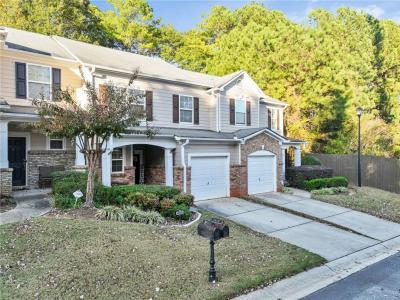 4048 Carlinswood Way, Stone Mountain, 乔治亚州 30083, 美国