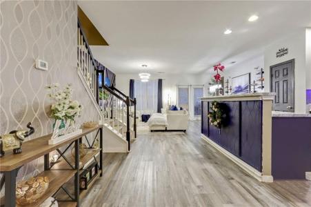 4048 Carlinswood Way, Stone Mountain, 乔治亚州 30083, 美国